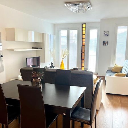 Elizaveta Apartment Oggebbio Bagian luar foto