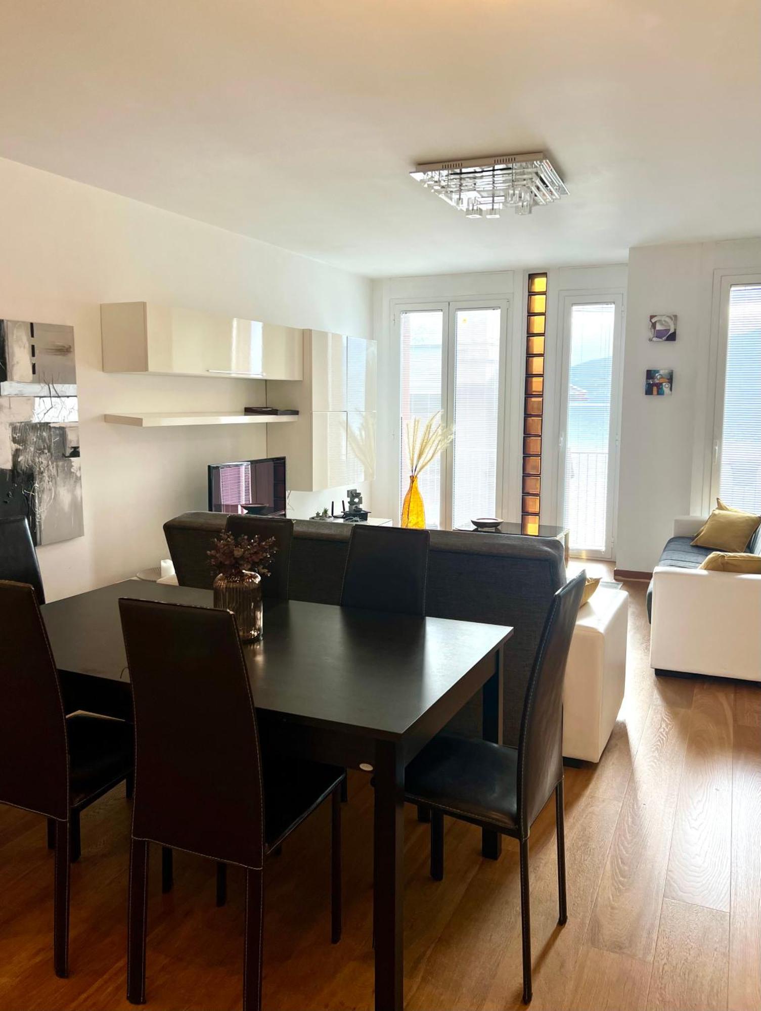 Elizaveta Apartment Oggebbio Bagian luar foto