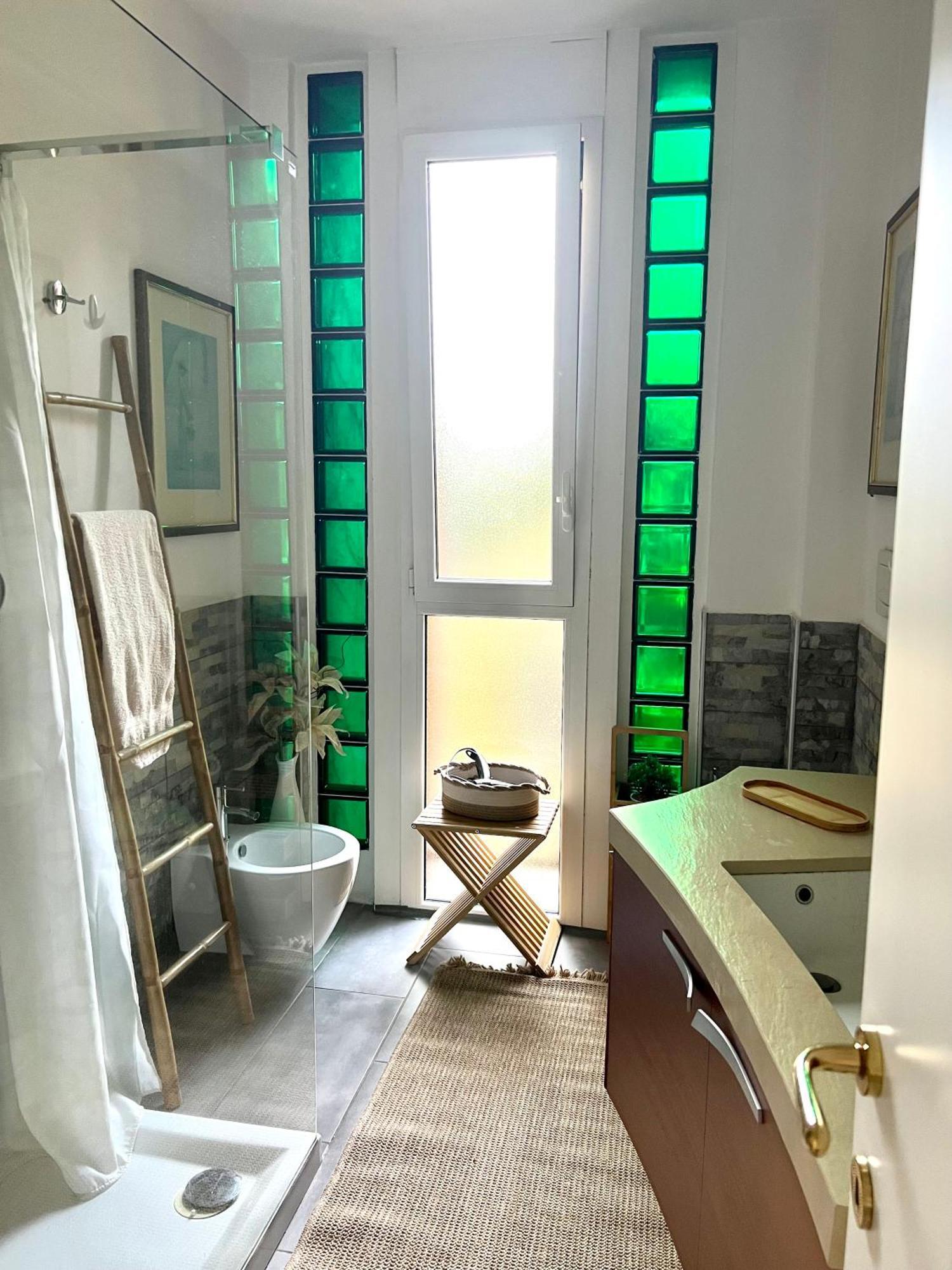Elizaveta Apartment Oggebbio Bagian luar foto
